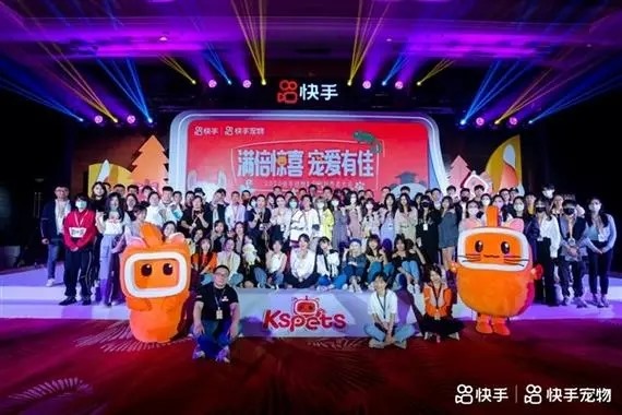 为什么有人刷快手也不发信息？